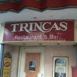 Trincas Bar And Restaurant | Multicuisine Restaurant at ParkStreet, Kolkata