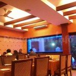 Aroma - The Multicuisine Restaurant | Hotel Blue Diamond at Transport Nagar, Korba